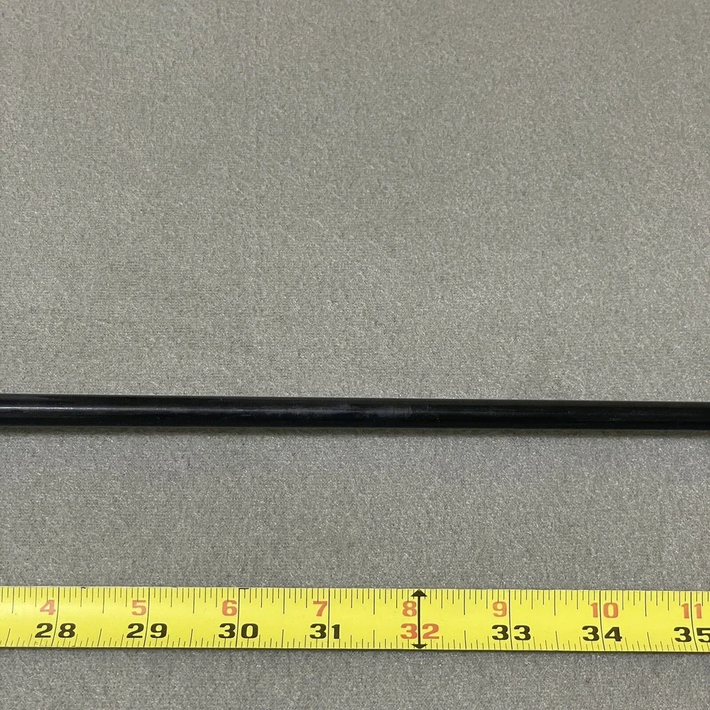 Turbo Power Pro 2 Big Wide Body Driver 11 Graphite RH Men's Paragon Golf‎ Club